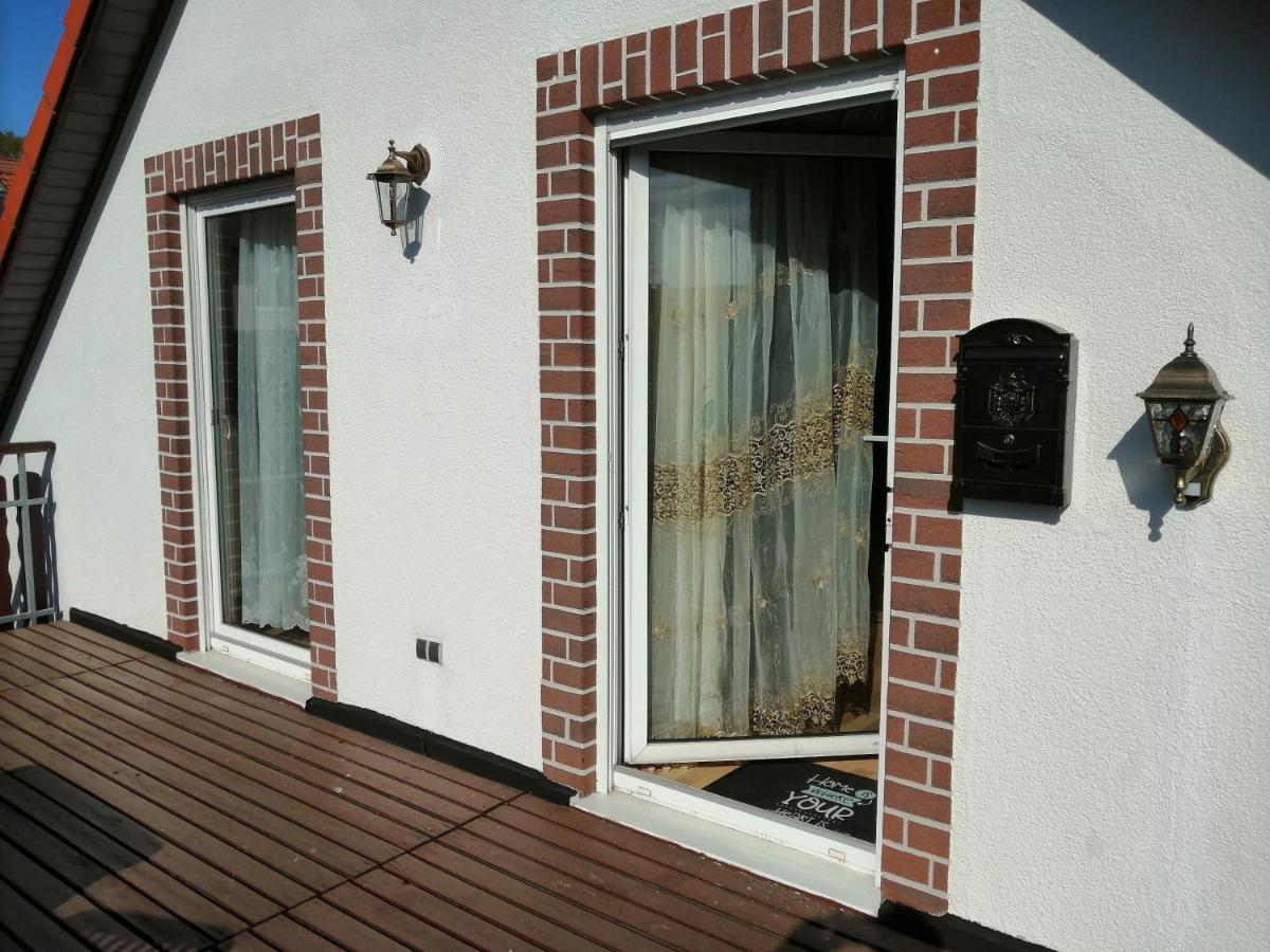 Apartment Natali Öhringen Exterior foto
